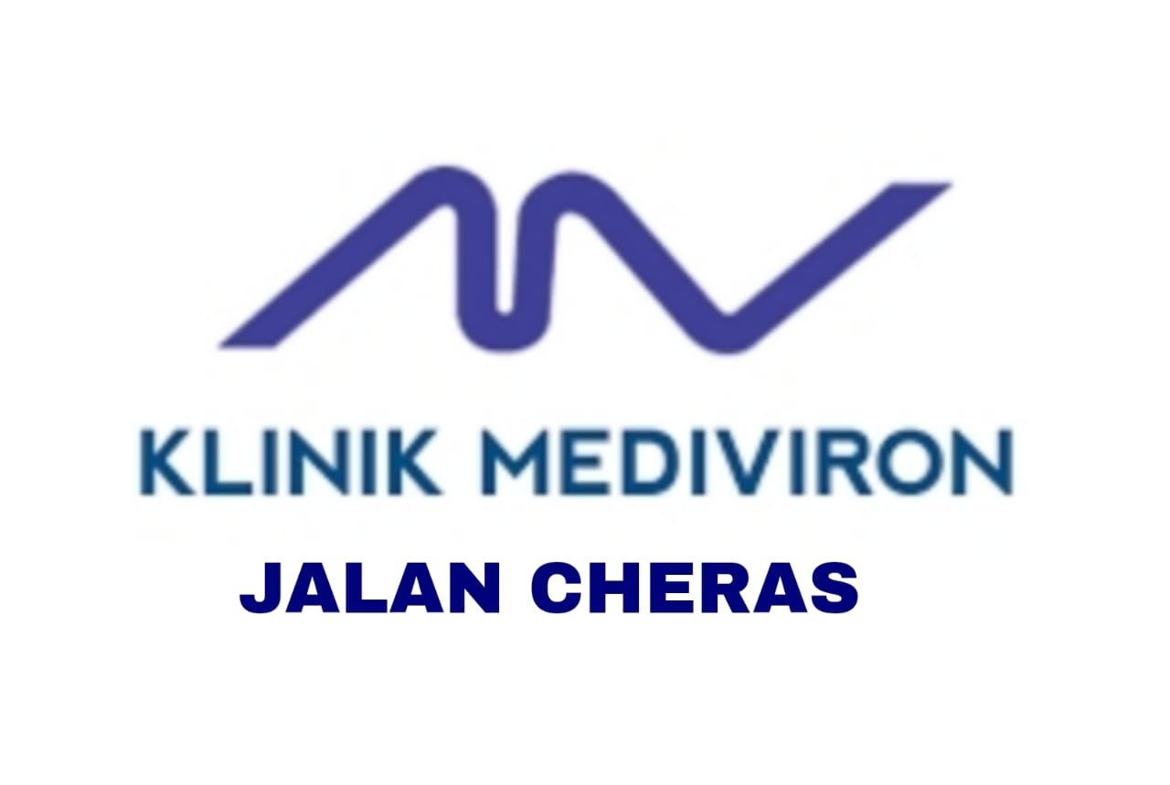 Klinik Mediviron Jalan Cheras - Elab partner blood test clinic